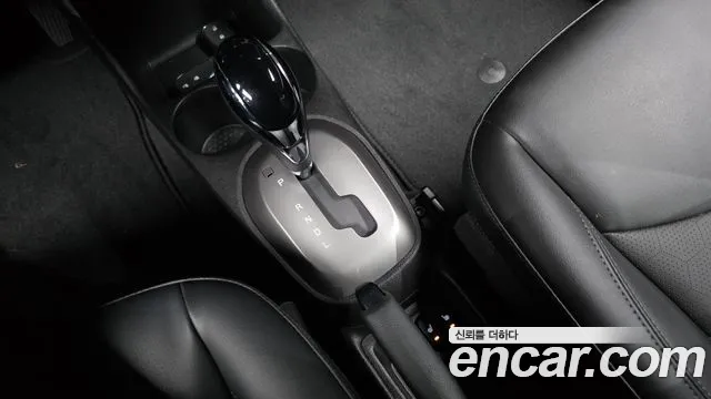 Chevrolet Spark 2022