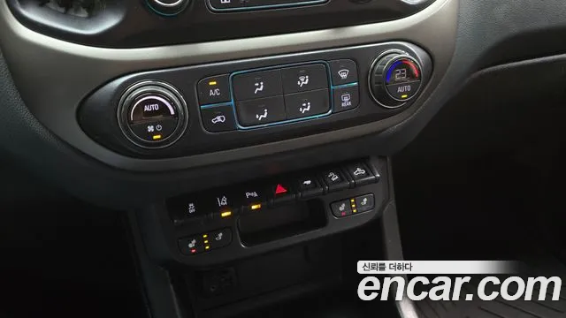 Chevrolet Colorado 2021