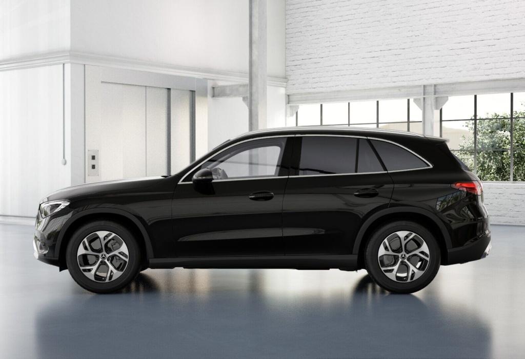Mercedes-Benz GLC 200 2023