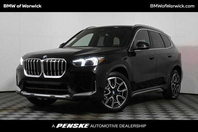 BMW X1 2025