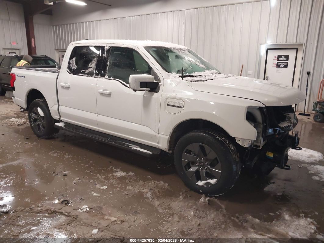 Ford F 150 2023