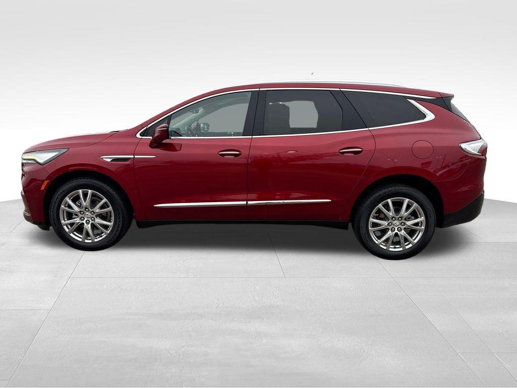 Buick Enclave 2023