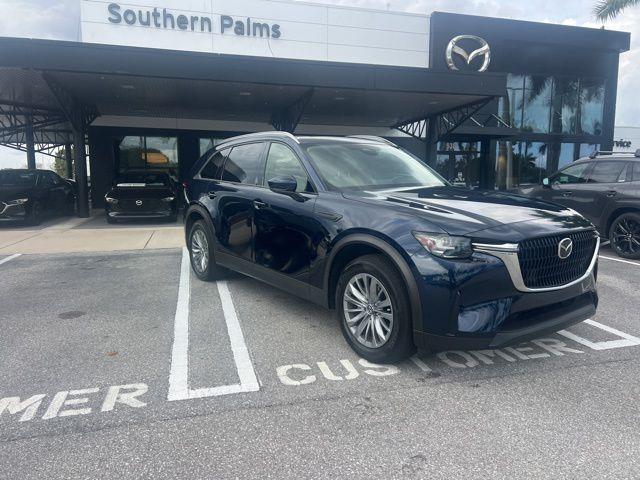 Mazda CX-90 2024