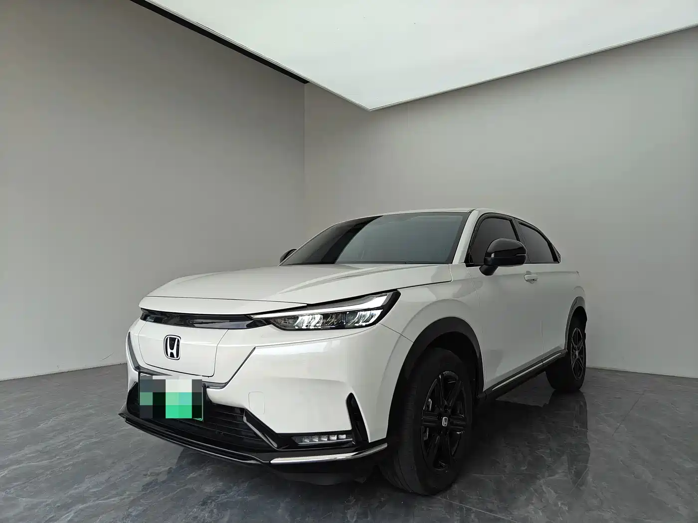Honda e:NS1 2024