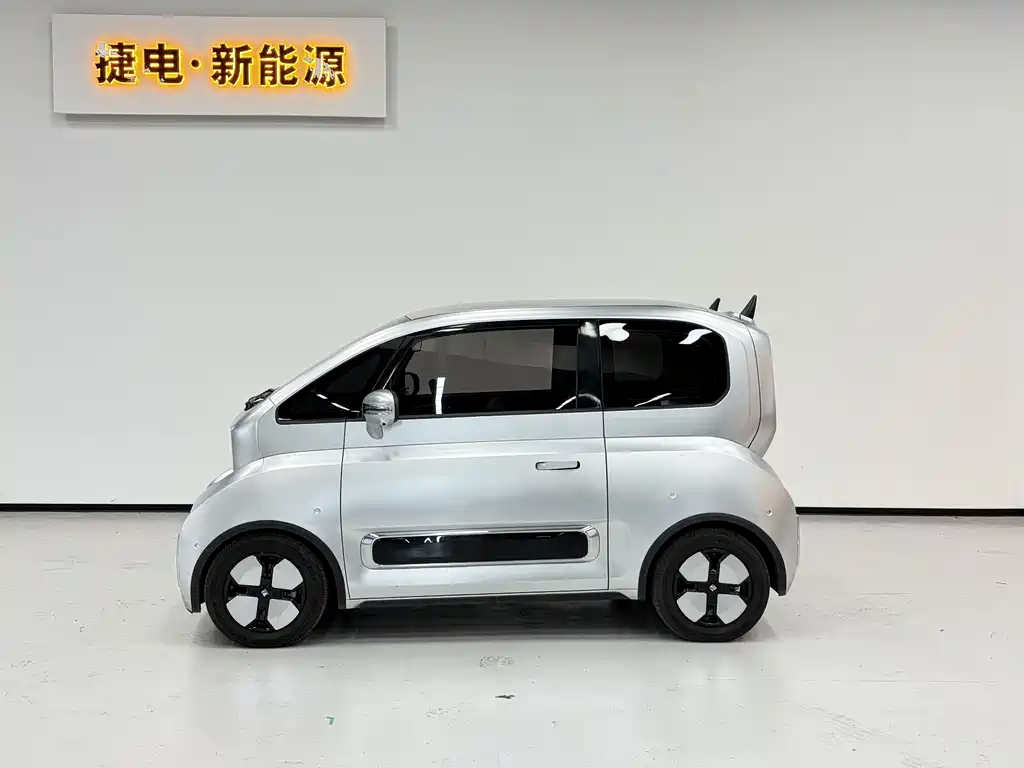 Baojun Kiwi EV 2022