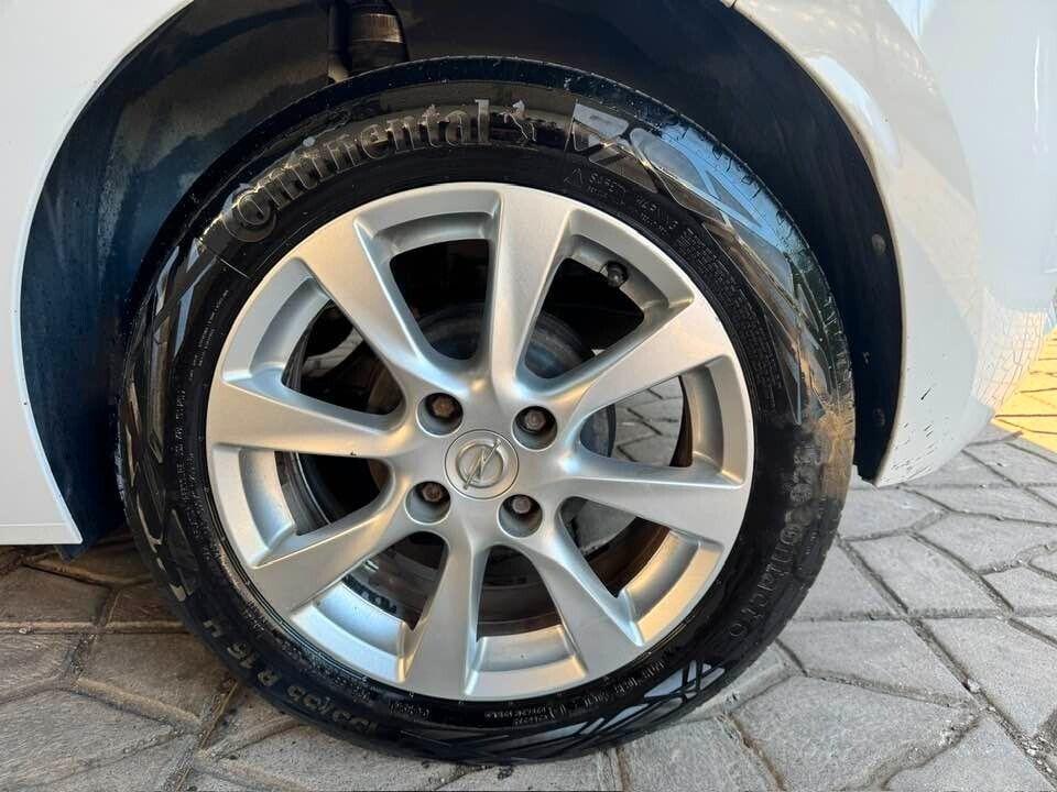 Opel Corsa 2020