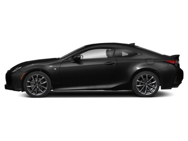 Lexus RC 2021
