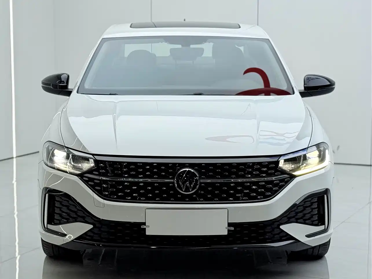 Volkswagen Lavida 2023