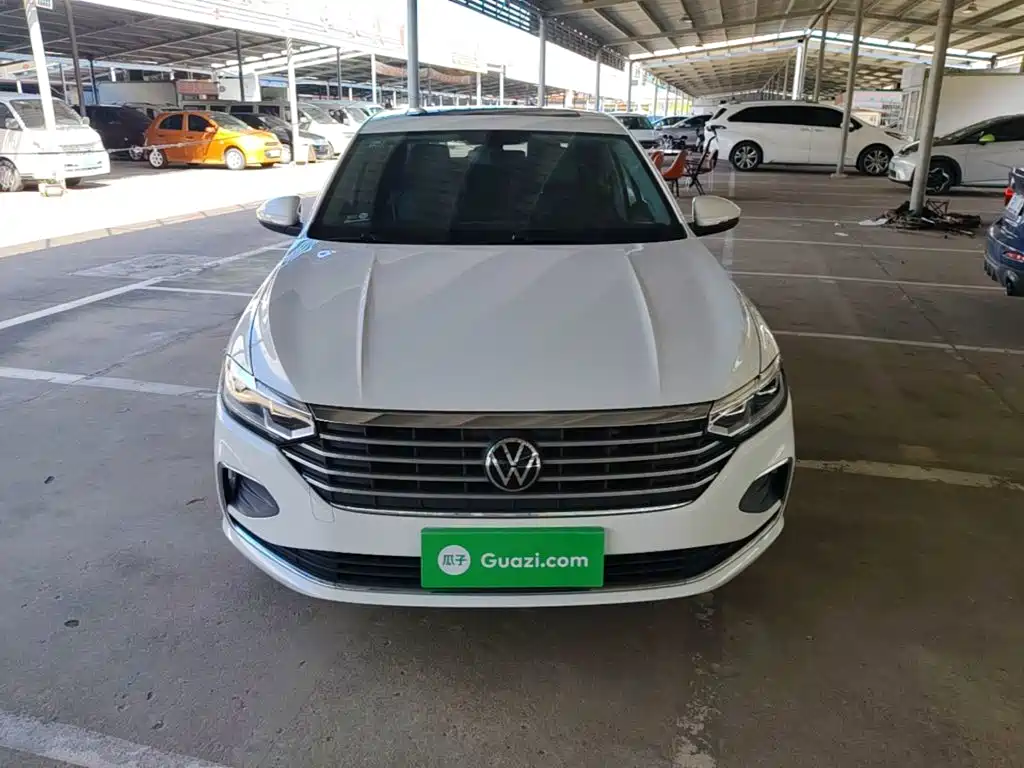 Volkswagen Lavida 2023