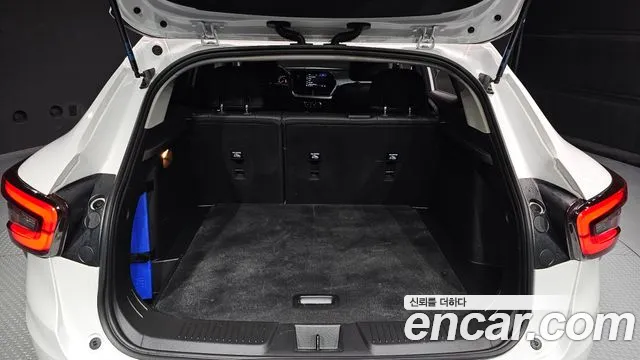 Chevrolet Trax 2023
