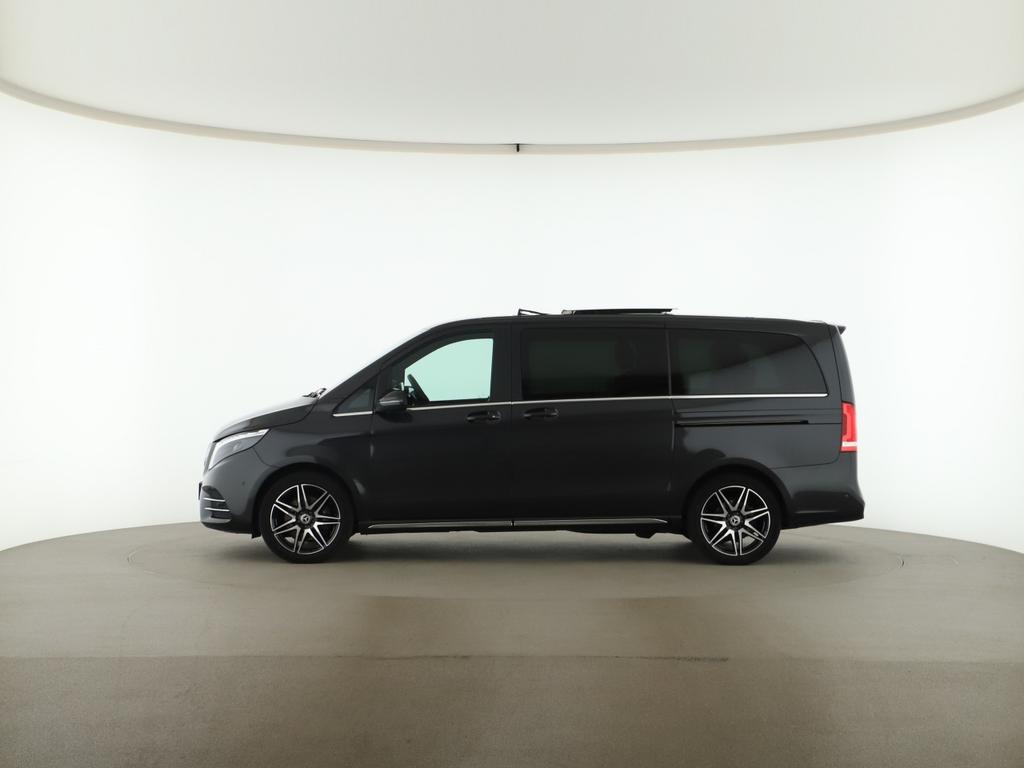 Mercedes-Benz V 300 2023