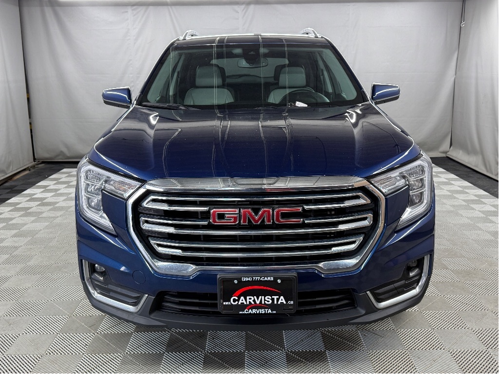 GMC Terrain 2023
