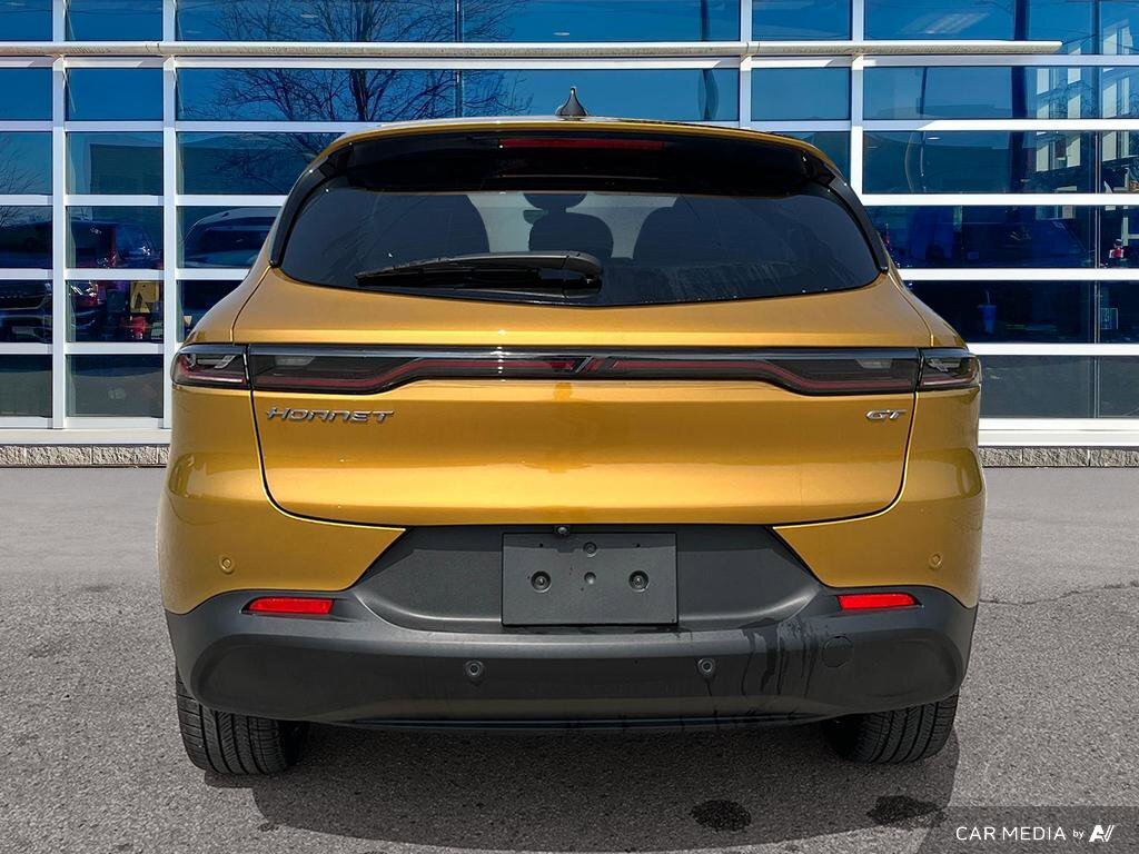 Dodge Hornet 2024