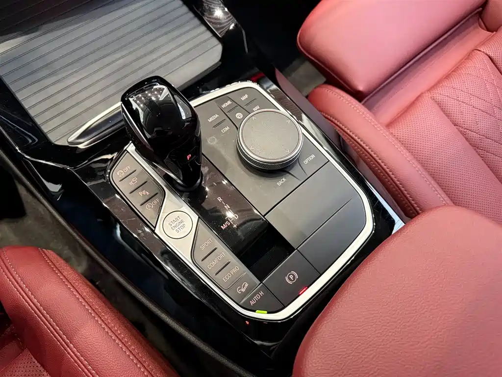 BMW X3 2024