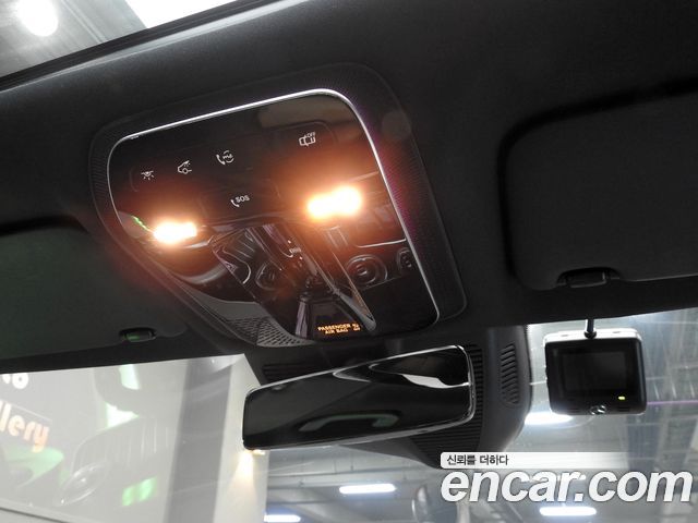 Mercedes-Benz C-Класс 2022