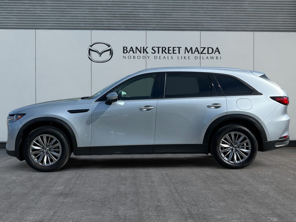 Mazda CX-3 2024