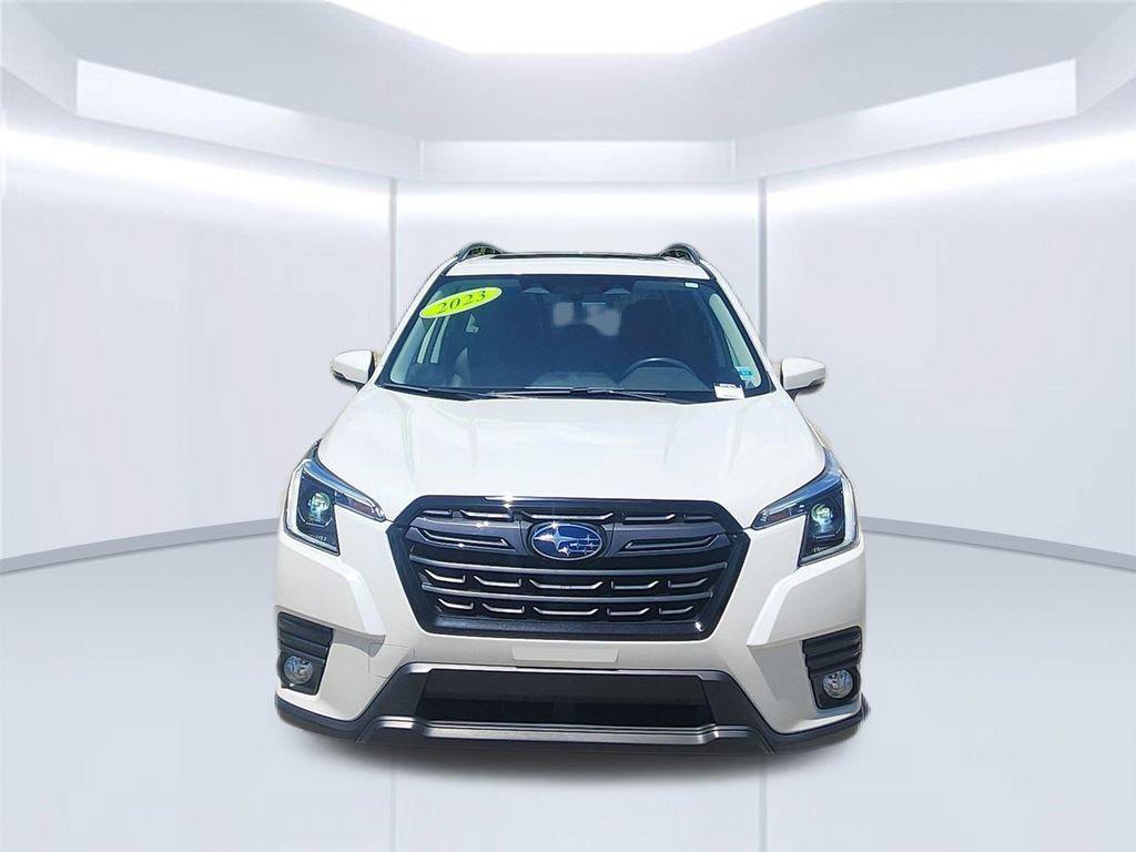 Subaru Forester 2023