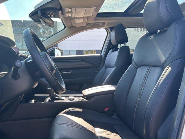 Mazda CX-50 2025