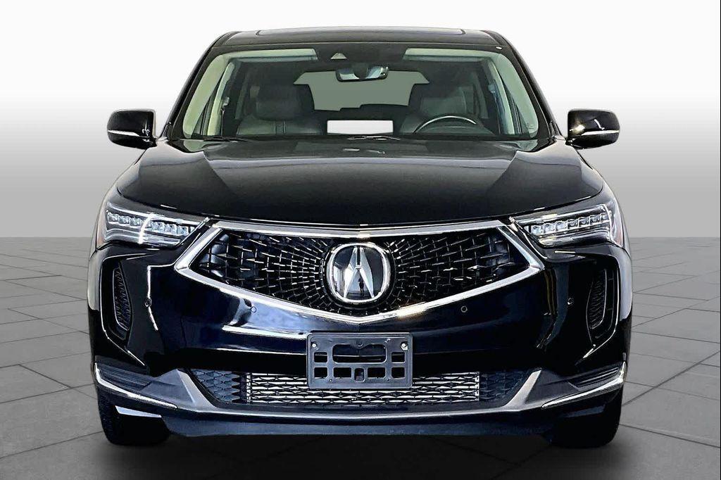 Acura RDX 2023