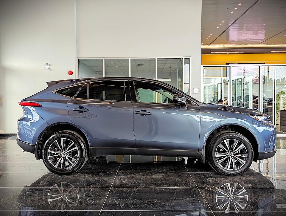 Toyota Venza 2023