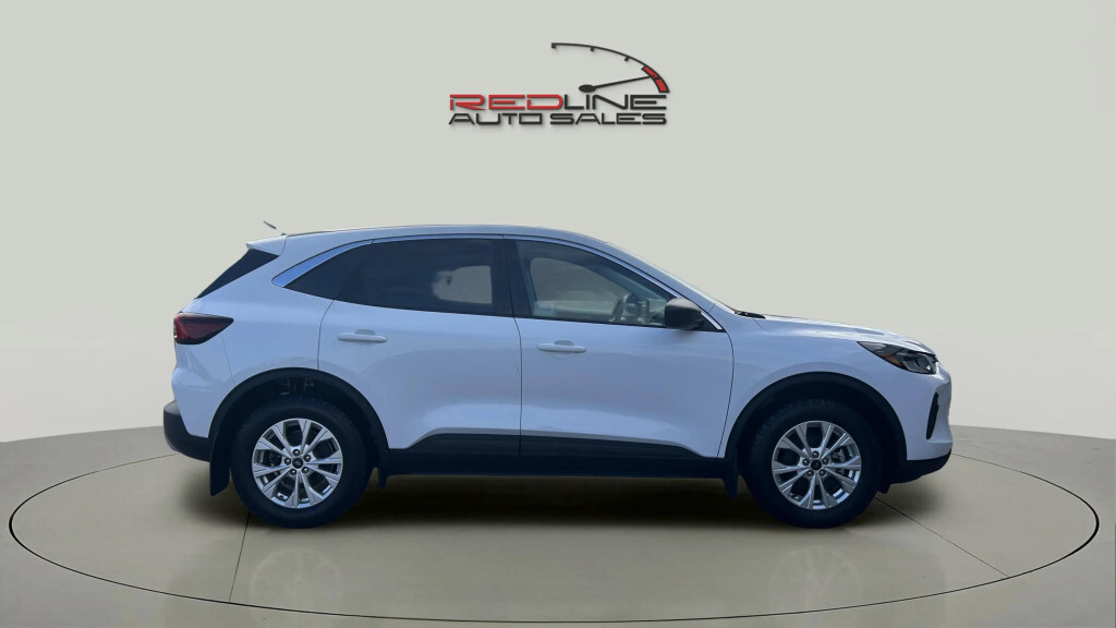 Ford Escape 2023