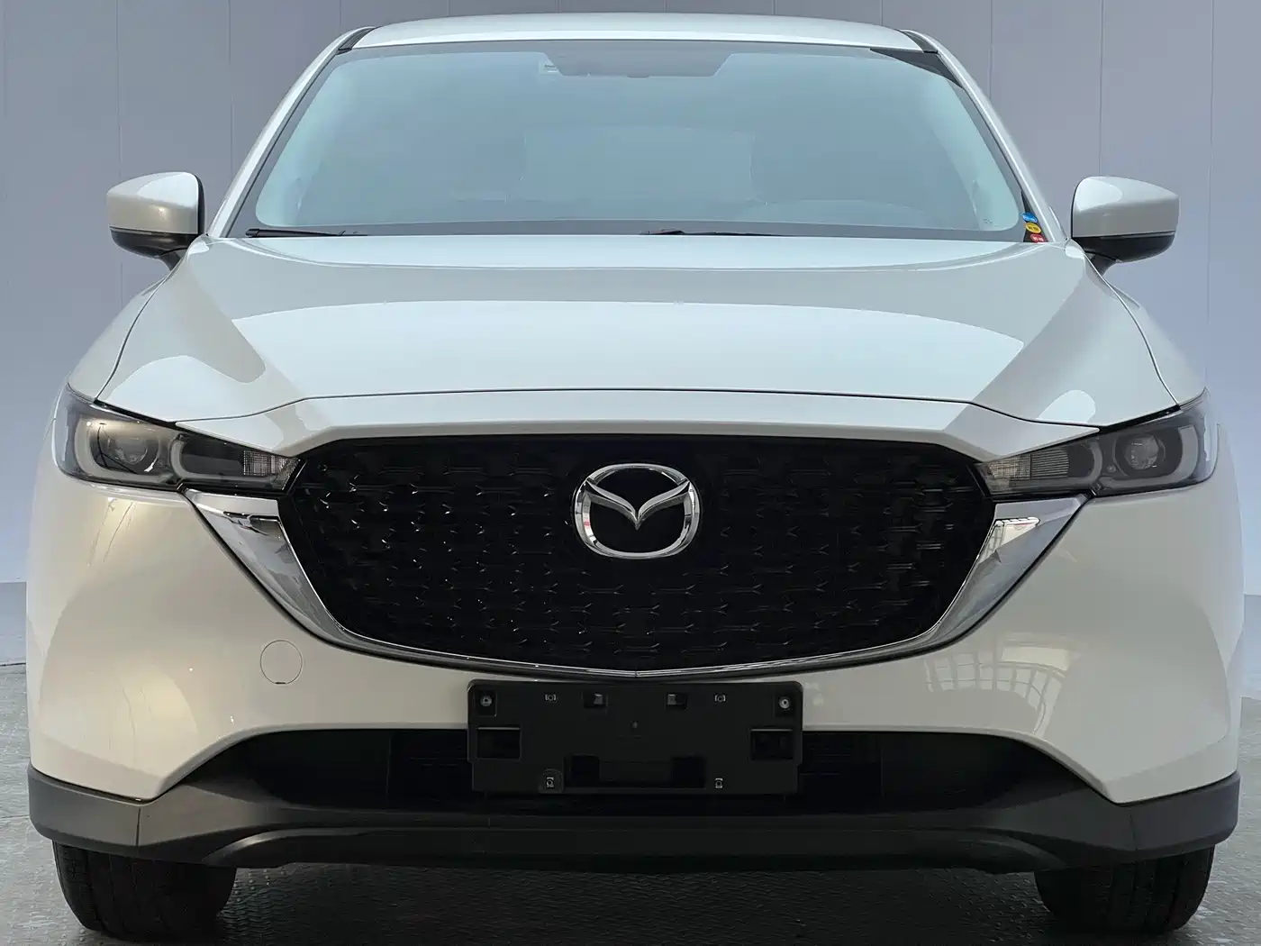 Mazda CX-5 2024