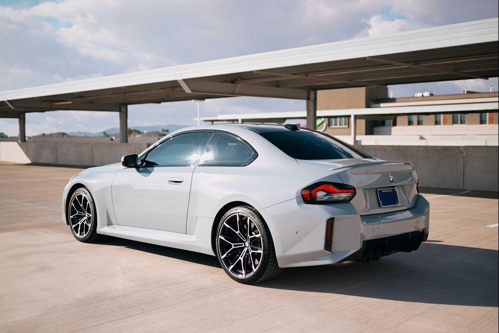 BMW M2 2023