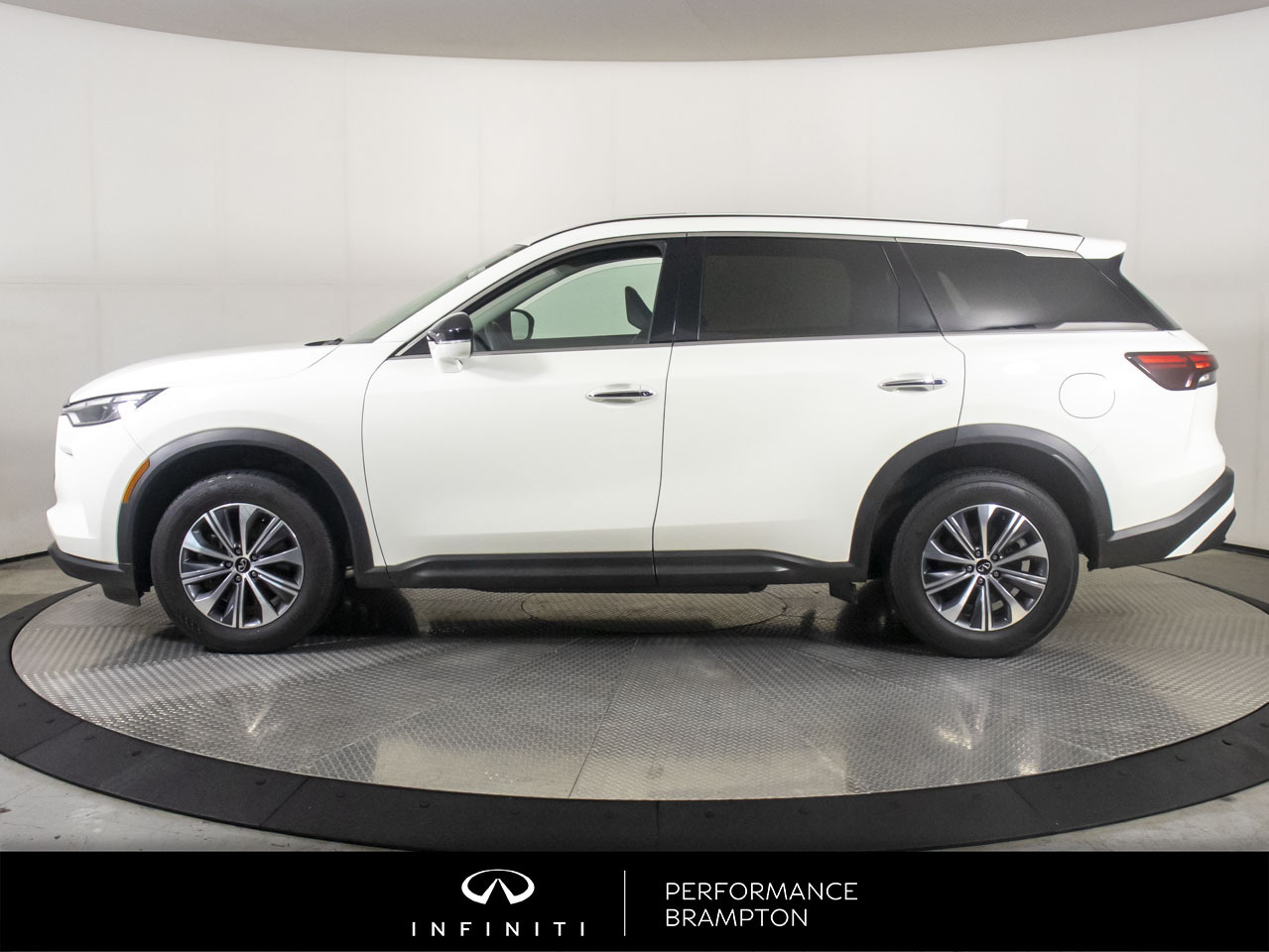 Infiniti QX60 2024