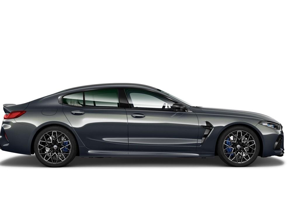 BMW M8 2024