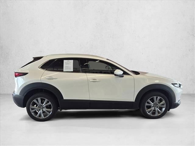 Mazda CX-30 2023
