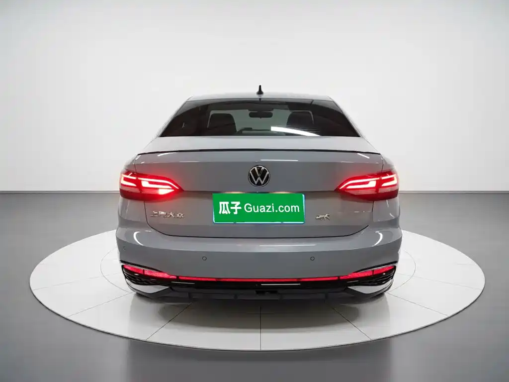 Volkswagen Lavida 2024
