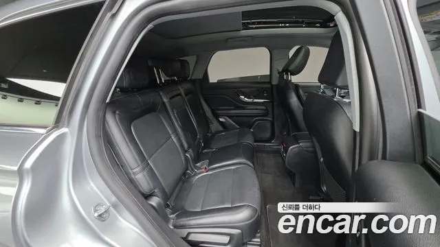Lincoln Corsair 2022
