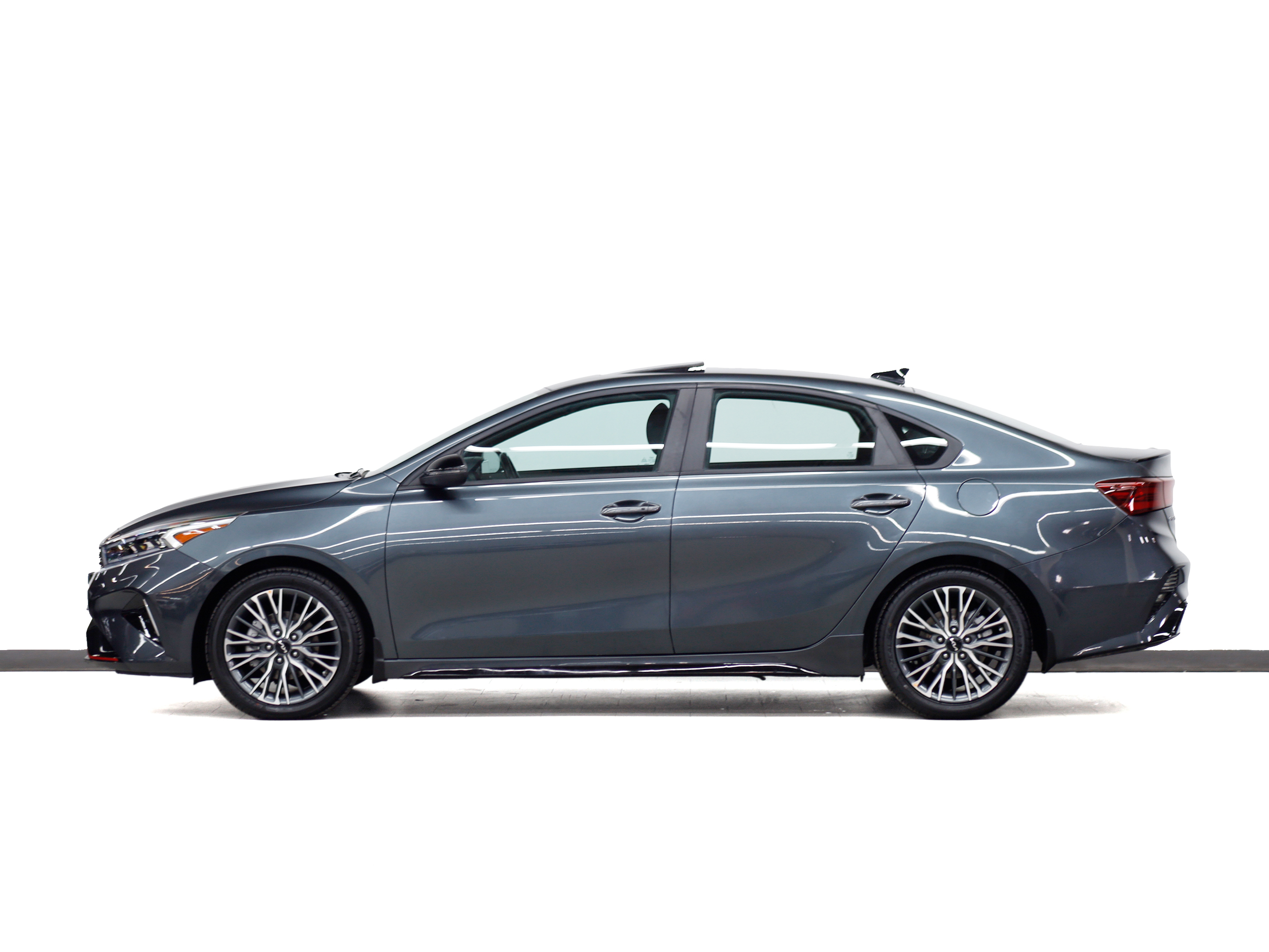 Kia Forte 2023