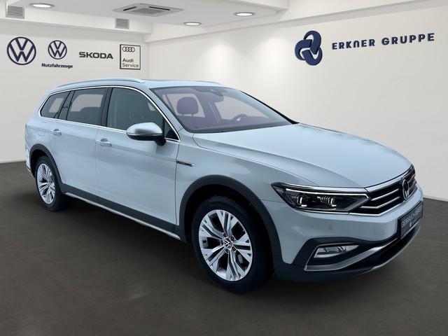 Volkswagen PASSAT ALLTRACK 2023