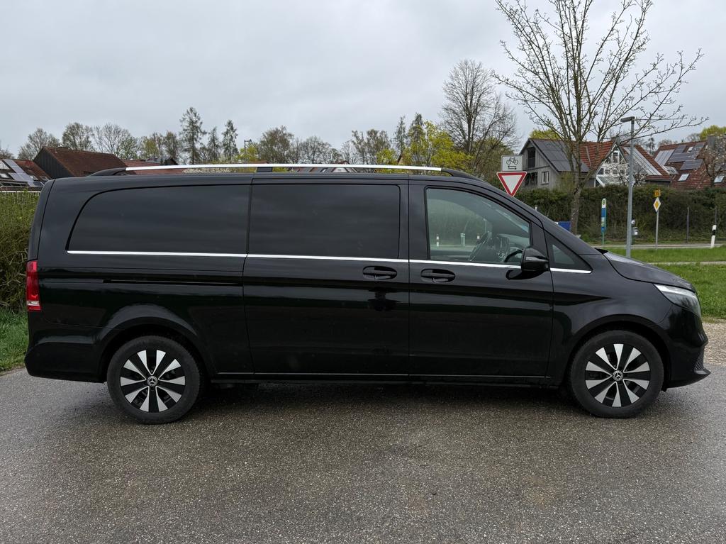 Mercedes-Benz V 250 2023
