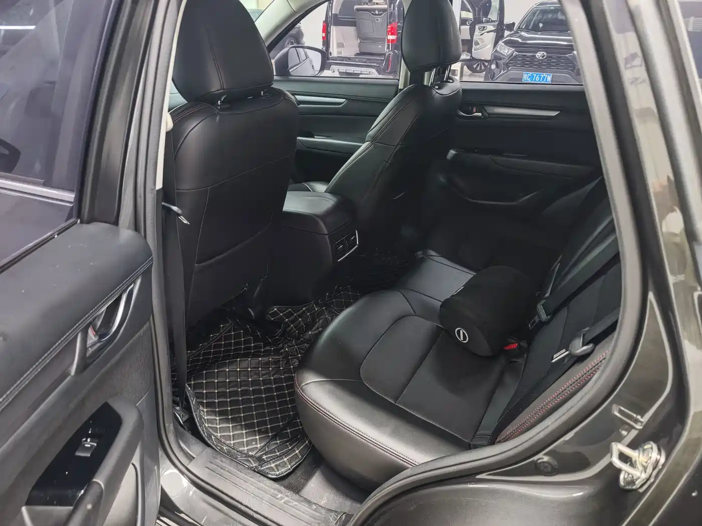 Mazda CX-5 2024