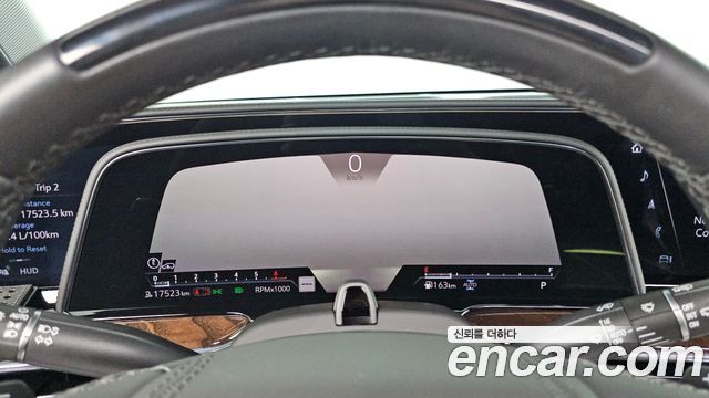 Cadillac Escalade 2021