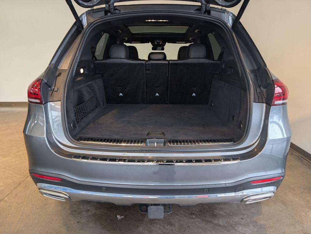 Mercedes-Benz GLE 450 2022