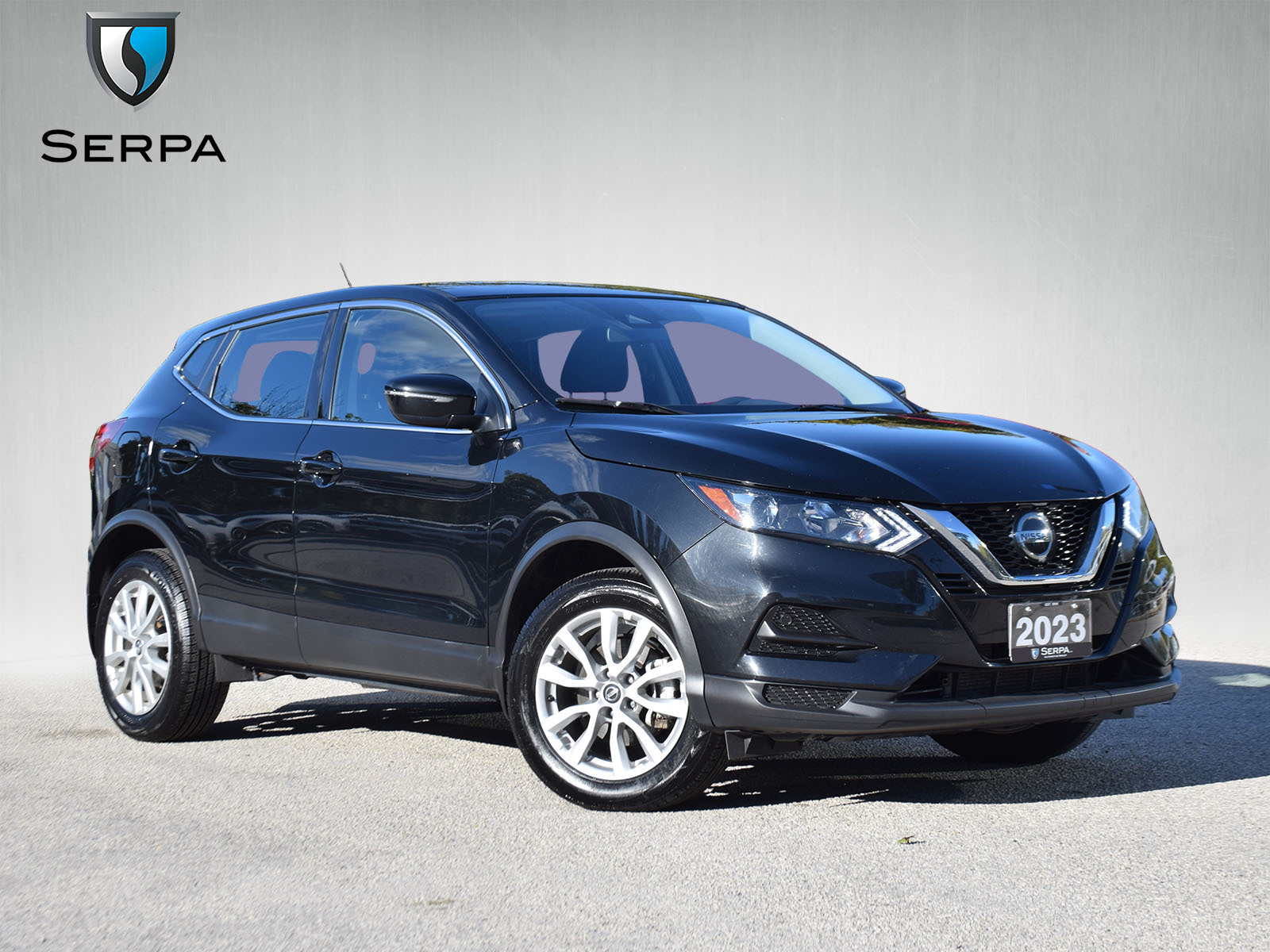 Nissan Qashqai 2023