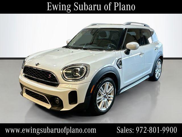 Mini Countryman 2024