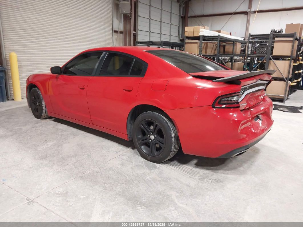 Dodge Charger 2020