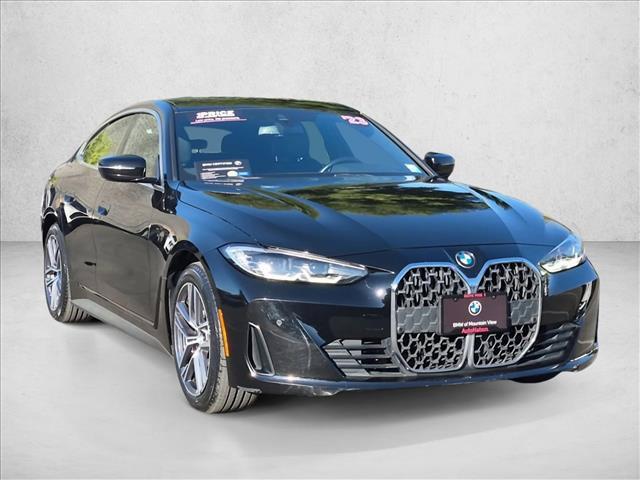 BMW 430 GRAN COUPÉ 2023