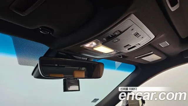 Lexus ES 2020