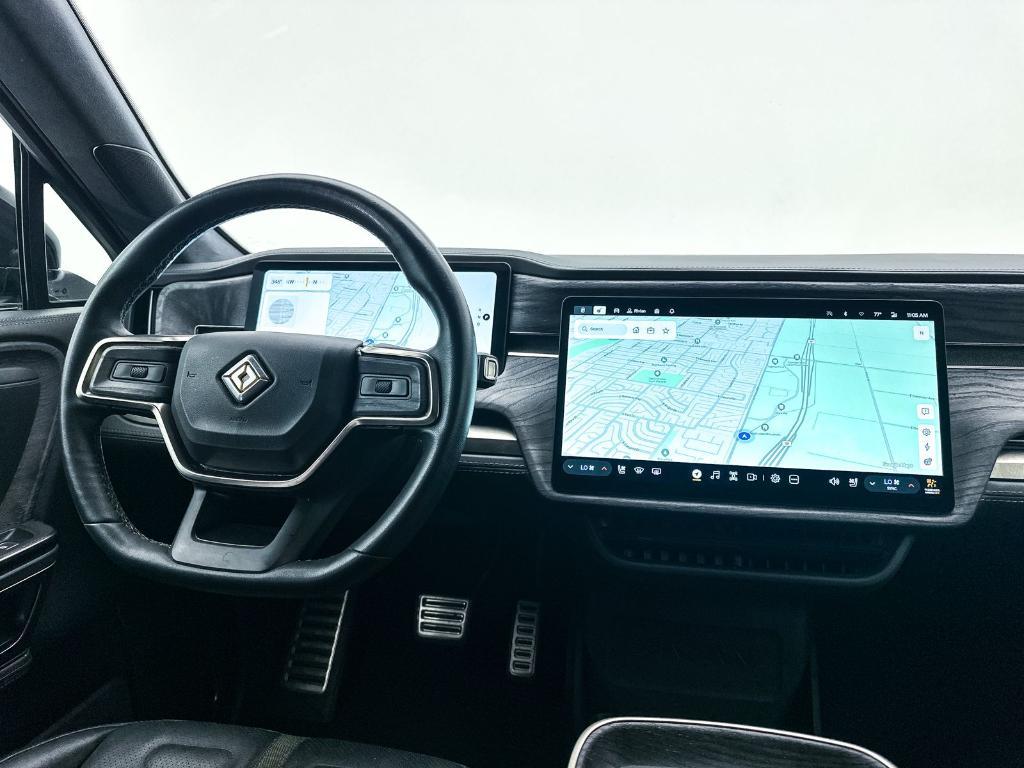 Rivian R1T 2022