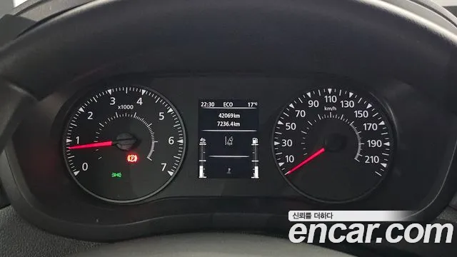 Renault MASTER 2020