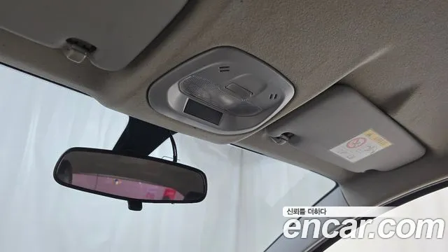 Chevrolet Spark 2021