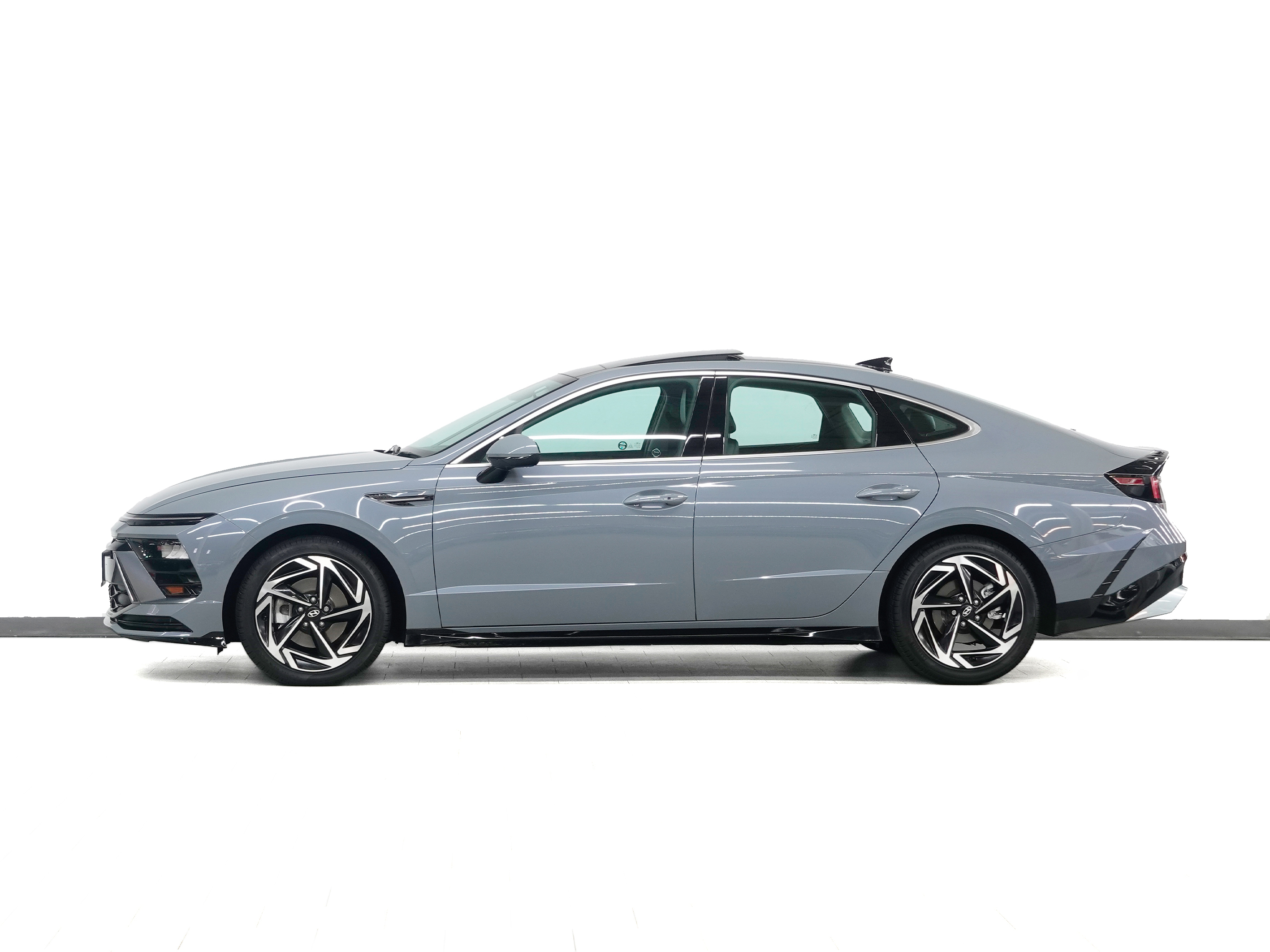 Hyundai Sonata 2024
