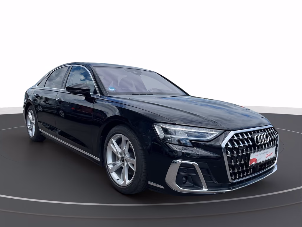 Audi A8 2023