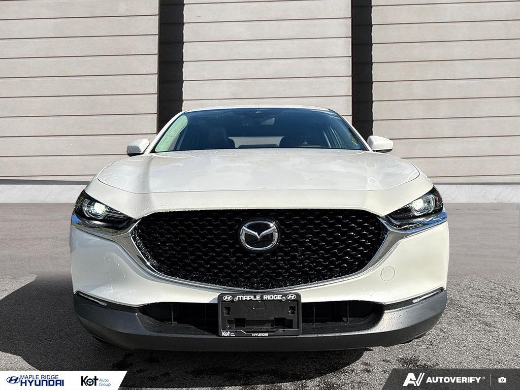 Mazda CX-30 2020