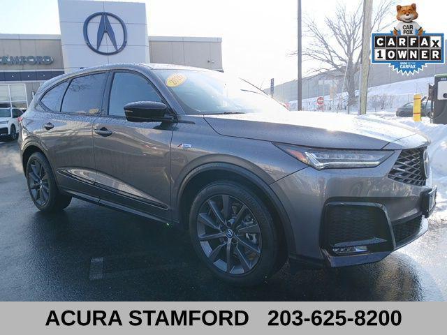 Acura MDX 2026